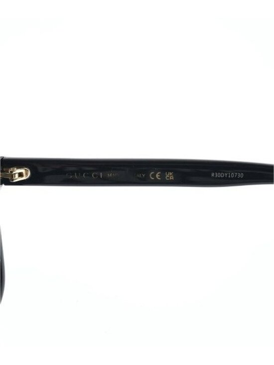 Gucci Sunglasses Eyewear Black main image 5